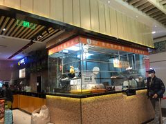 门面-龙记香港茶餐厅(久光百货店)