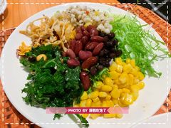 -So Lounge索兰至餐厅(蓝色港湾店)