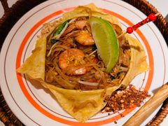 -太食獸泰式茶餐厅(IFS国金中心店)