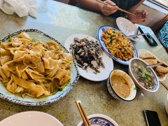 -清真·鸦儿李记·小馆(后海店)