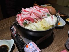 寿喜锅-有喜屋·深夜食堂(北京西路店)