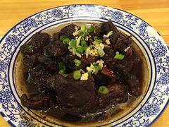 -乌镇那一年小院主题餐厅(甘泉西路店)