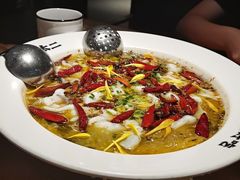 -太二酸菜鱼(正大广场店)