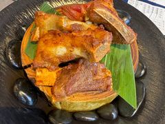 -沿江海南菜·文昌鸡祖师爷(大东海店)
