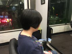 -维卡 Salon