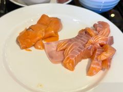 -富力希尔顿酒店·地阔自助餐厅
