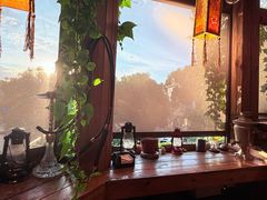 -马灯部落·西湖边的创意山景餐厅(虎跑动物园店)