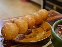 -梁记肥肠粉(宽窄巷子店)