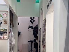 -拍刻风照相馆(花都融创店)