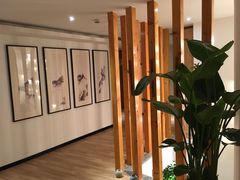 -麦子MaiMassage(打浦桥店)