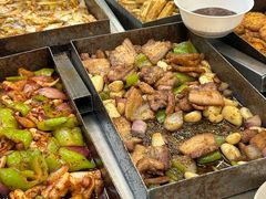 -老三李村河底戳子肉(总店)