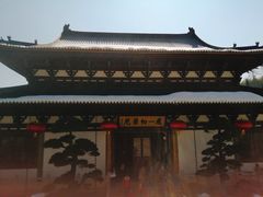 -径山寺