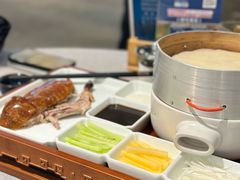 -凯逸轩·匠心粤菜(中城名仕汇店)