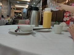 -福满楼·海鲜酒家(福永益田店)