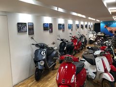 -川崎北京风火轮店