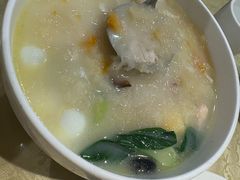 -春江饭店(共青团路总店)