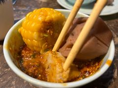 -洪湖藕王养生汤(安泰华庭店)