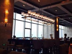 -烟台中泽华羿铂尔曼酒店·汇·全日餐厅·高空海景自助