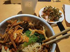 -水平有限广西米粉·广西风味集(五道口店)