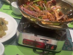-全聚贤餐厅·湖北家常菜(沙湖店)