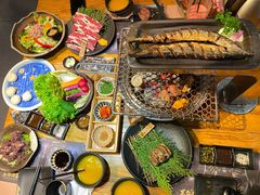 -黑牛の店·和牛烧肉(大悦城店)