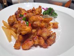 -简小舍·民间手艺菜(武昌江滩店)
