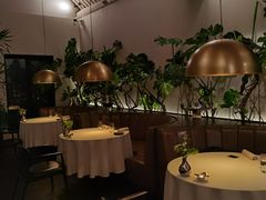 -The Georg(东华门店)