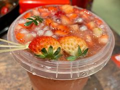 -周小明火锅(黑金冠社区店)