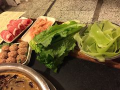 -邓莽子老火锅(鲁祖庙店)