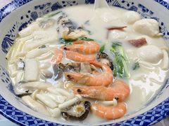 -山外山菜馆(玉泉路店)