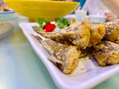-尚帝美食城(八號院·牡丹公园店)
