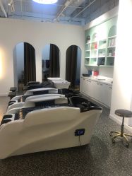 -尚羽华东接发美发店