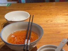 -农耕记·湖南土菜(龙岗熙和园店)