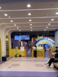 -meland·儿童乐园·游戏厅娃娃机·电玩Xbox(成都合生汇店)