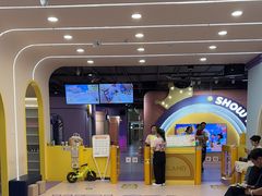 -meland·儿童乐园·游戏厅娃娃机·电玩Xbox(成都合生汇店)
