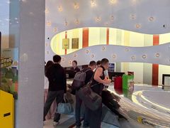 -北京亚奥国际酒店