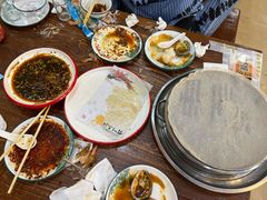 -叶存利海鲜大馅饺子(海宁路总店)