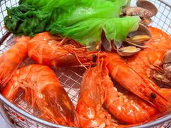 -海味当家·蒸锅海鲜(中山广场创始店)
