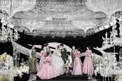 -B.Bridge Couture婚纱礼服(福田店)