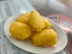 -阿三麻蓉汤圆(顺光大厦店)