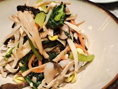 南京素什锦-南京大牌档(龙湖长楹天街店)