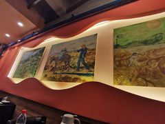 -麦香坊(伏波山店)