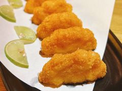 -泰果东南亚餐厅(旭辉广场店)