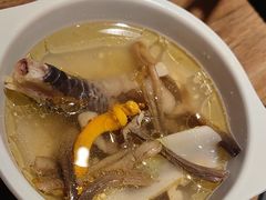 -云海肴·汽锅鸡·云南菜(广安门天虹店)