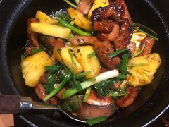 -旺爷砂锅·茶作(国贸城店)