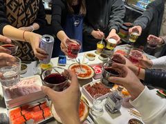 -川西坝子火锅(金沙1.0直营店)