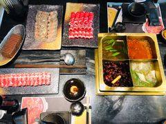 -王家渡火锅(金宝汇店)
