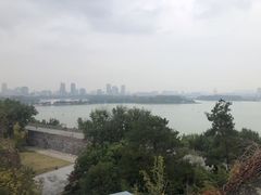 -九华山公园