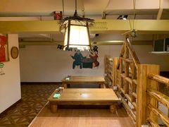 -恩你小木屋·烤肉韩式料理(嘉兴秀洲店)