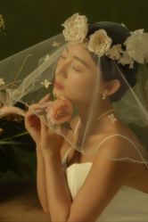 -樱花婚纱摄影